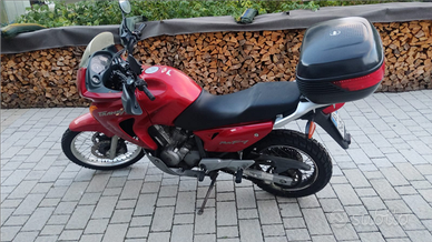 Honda transalp 650ccm