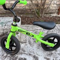 Bicicletta Balance Chicco