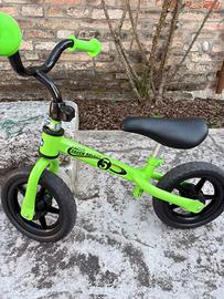 Bicicletta Balance Chicco