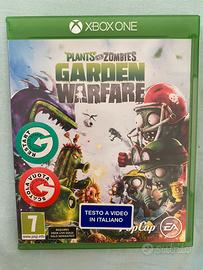 Plants vs Zombies Garden Warfare