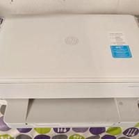 Stampante e scanner hp
