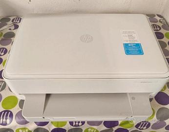 Stampante e scanner hp