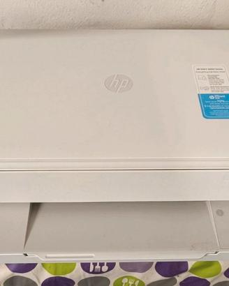 Stampante e scanner hp