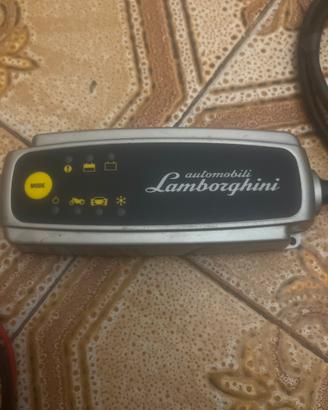 Carica batteria