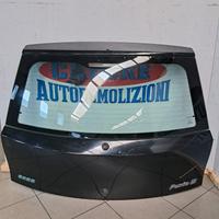 Portellone – Bagagliaio Fiat Punto 188 colore nero