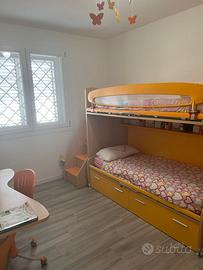 Cameretta Moretti Compact