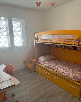 Cameretta Moretti Compact