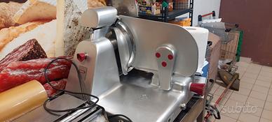 Affettatrice professionale berkel