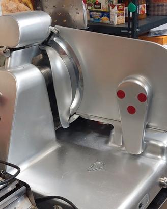 Affettatrice professionale berkel