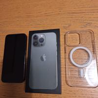 iPhone 13 Pro Green 128 Gb