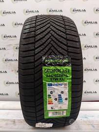 GOMME NUOVE 245 40 18 LANVIGATOR 4STAGIONI