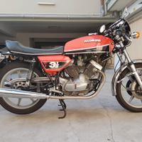 Moto Morini 350 Sport - 1979