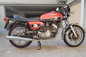 Moto Morini 350 Sport - 1979