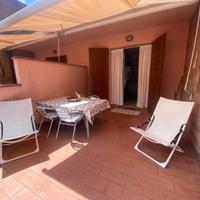 Elba a 500 m dal mare