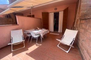 Elba a 500 m dal mare