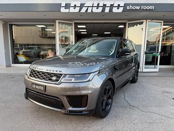 Land Rover Range Sport 3.0 SDV6 HSE Dynamic GANCIO