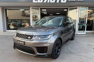 Land Rover Range Sport 3.0 SDV6 HSE Dynamic GANCIO