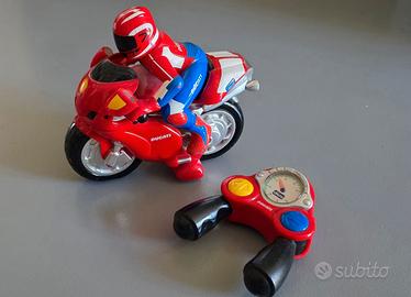 Moto Chicco Ducati