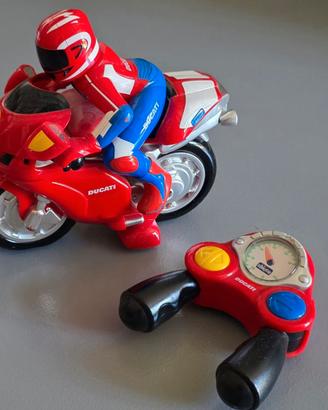 Moto Chicco Ducati