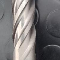 Punta a percussione Plus Quadro-L WURTH