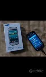 Cellulare Samsung Galaxy s3 mini 