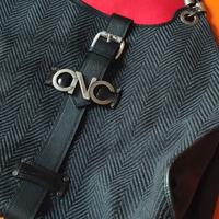 Borsa Costume National C'N'C mai usata 