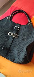 Borsa Costume National C'N'C mai usata 
