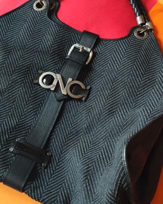 Borsa Costume National C'N'C mai usata 