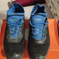 scarpa antinfortunistiche uomo Sparco