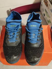 scarpa antinfortunistiche uomo Sparco