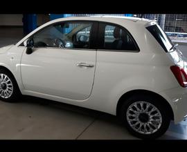 Fiat 500 (2007-2016) - 2016