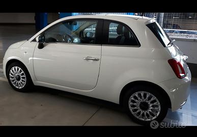 Fiat 500 (2007-2016) - 2016