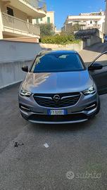 Opel grandland x ultimate