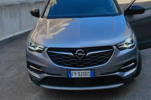 Opel grandland x ultimate