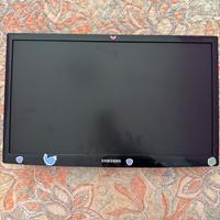 Televisione 22 pollici