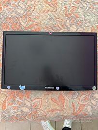 Televisione 22 pollici