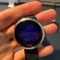 suunto 3 fitness