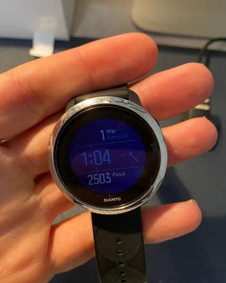 suunto 3 fitness