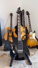 Chitarra Elettrica Ibanez GRG179DX