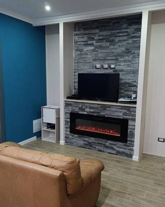Appartamento di 55 m² con 2 locali a Marigliano