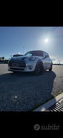 Mini Cooper 1.5, 136 cv