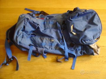 salewa zainoscialpinismo