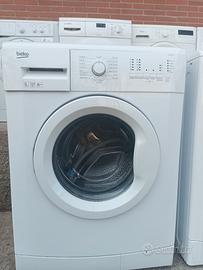Lavatrice Slim 5kg Beko