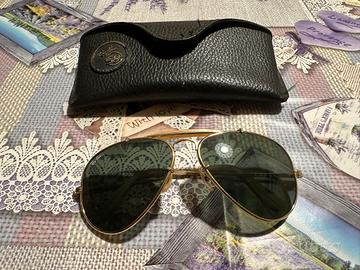 occhiali da sole Ray-Ban