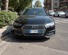 Audi A4 2.00 s-tronic 35 tdi Avant