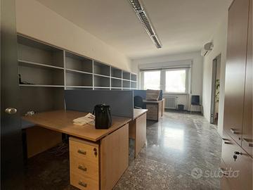 Appartamento a Jesi