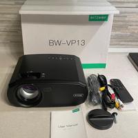 Proiettore BlitzWolf BW-VP13