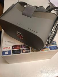 Meta Oculus GO 64GB Visore realtà Virtuale