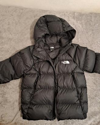 Piumino The North Face nero