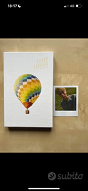 Kpop BTS Young Forever [Day Version] Jin polaroid